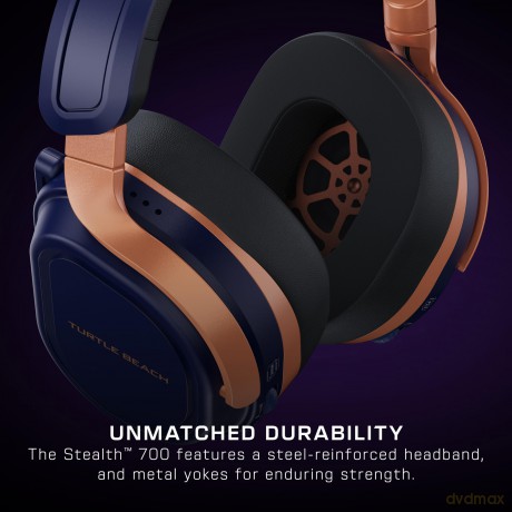 Stealth 700 Gen 3 Xbox X/S Cobalt