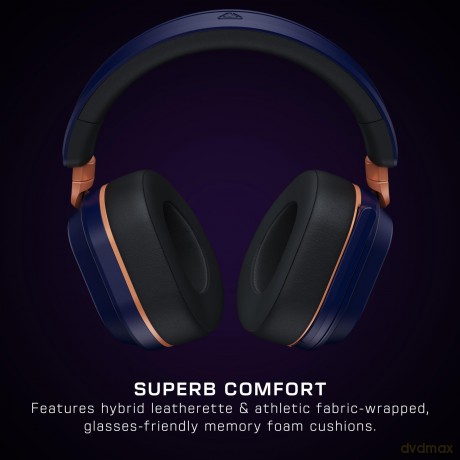 Stealth 700 Gen 3 Xbox X/S Cobalt