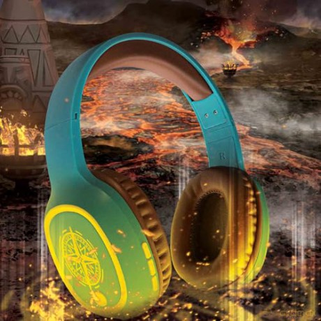 Steelplay - Adventure Bluetooth Headset (Switch/Pc/Mac/Mobile)