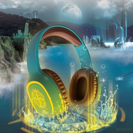Steelplay - Adventure Bluetooth Headset (Switch/Pc/Mac/Mobile)
