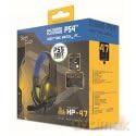 Steelplay Wired Stereo Headset Hp-47