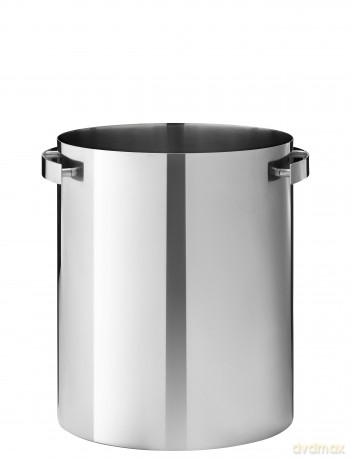 Stelton - Arne Jacobsen Cylinda Champagne Cooler (Steel)