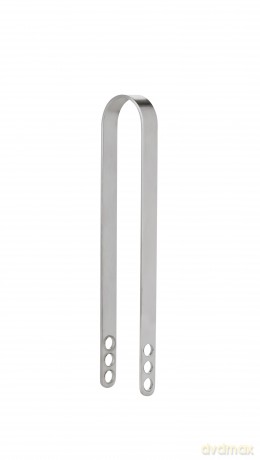 Stelton - Arne Jacobsen Cylinda Ice Tong â (Steel)