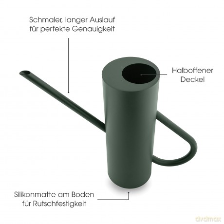 Stelton - Bloom Watering Can 2 L (Pine)
