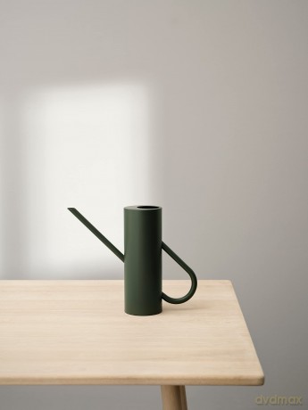 Stelton - Bloom Watering Can 2 L (Pine)