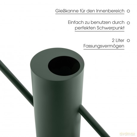 Stelton - Bloom Watering Can 2 L (Pine)