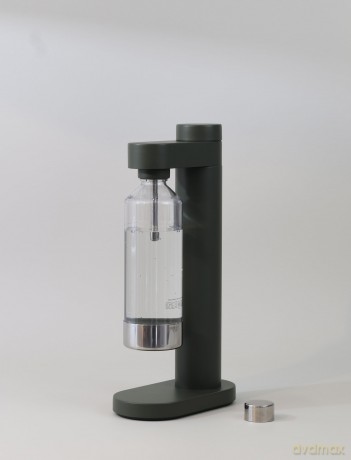Stelton - Brus Carbonator - Dark Forest