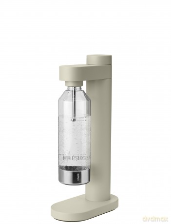 Stelton - Brus Carbonator - Soft Sand