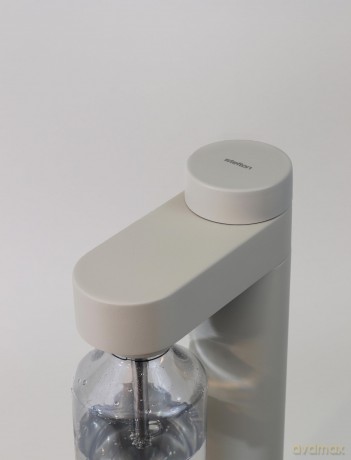 Stelton - Brus Carbonator - Soft Sand