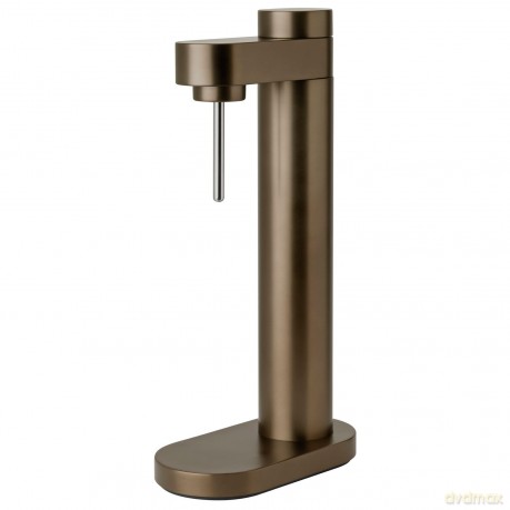 Stelton - Brus Carbonator (Metallic Brown)