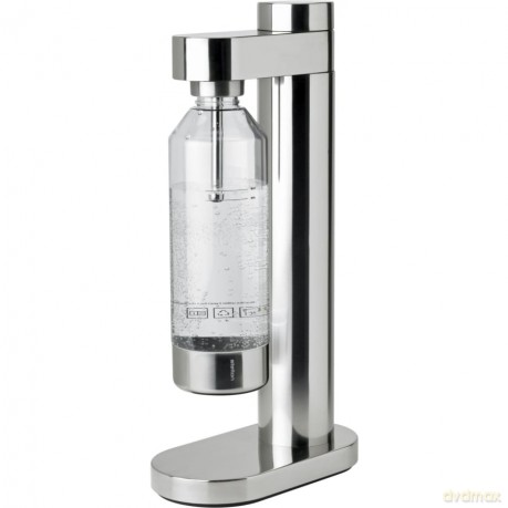Stelton - Brus Carbonator (Steel)