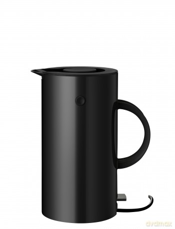 Stelton - EM77 Electric Kettle 1.5 L (Black)