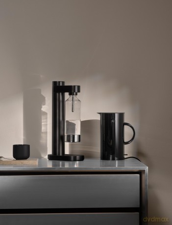 Stelton - EM77 Electric Kettle 1.5 L (Black)