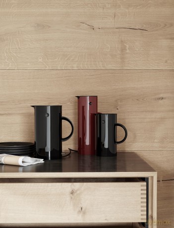 Stelton - EM77 Electric Kettle 1.5 L (Black)
