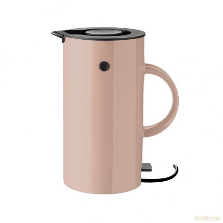 Stelton - EM77 Electric Kettle 1.5 L (Heather)