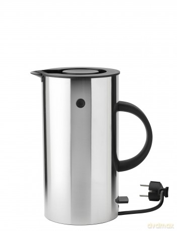 Stelton - EM77 Electric Kettle 1.5 L (Steel)