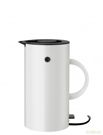 Stelton - EM77 Electric Kettle 1.5 L (White)