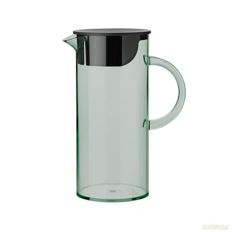 Stelton - EM77 Jug 1.5 L (Dusty Green)