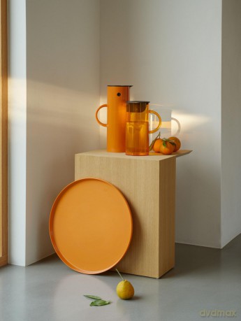 Stelton - EM77 Jug 1.5 L (Saffron)
