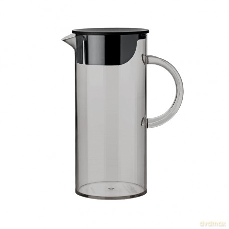 Stelton - EM77 Jug 1.5 L (Smoke)
