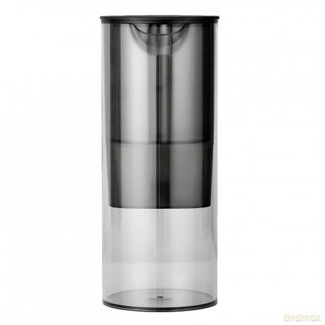 Stelton - EM77 Water Filter Jug - 2 L (Smoke)