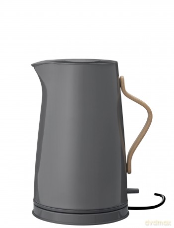 Stelton - Emma Electric Kettle 1.2 L (Grey)