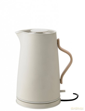 Stelton - Emma Electric Kettle 1.2 L (Soft Sand)