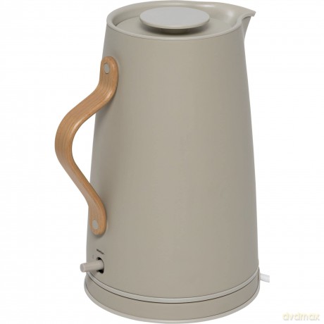 Stelton - Emma Electric Kettle 1.2 L (Soft Sand)