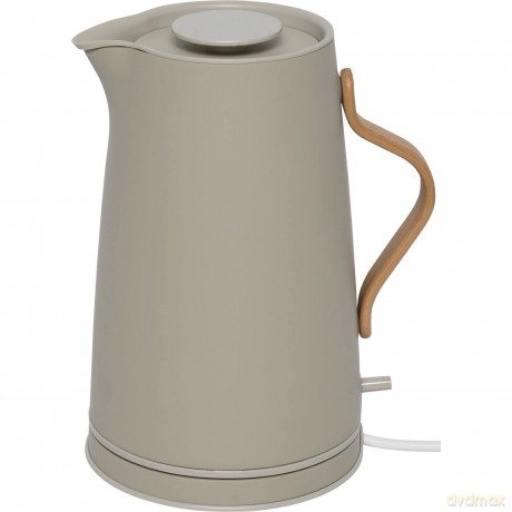 Stelton - Emma Electric Kettle 1.2 L (Soft Sand)