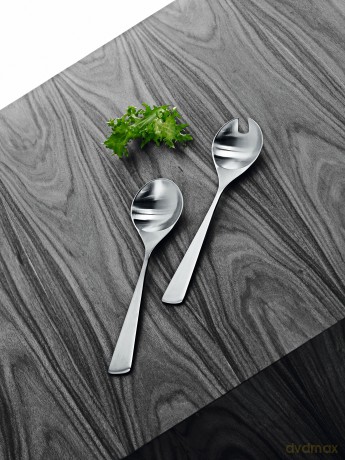 Stelton - Maya Serving Cutlery Stainless steel