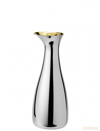 Stelton - Norman Foster Carafe 1 L (Golden)