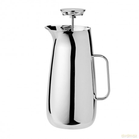 Stelton - Norman Foster French Press 1 L (Steel)