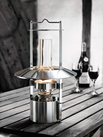 Stelton - Original Flower Watering Can 1.7 L (Steel)