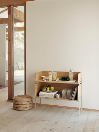 Stelton - Pilastro Cocktail Shaker