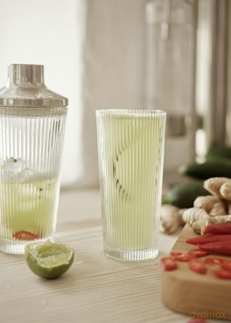 Stelton - Pilastro Cocktail Shaker