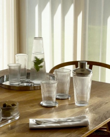 Stelton - Pilastro Cocktail Shaker