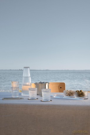 Stelton - Pilastro Cocktail Shaker
