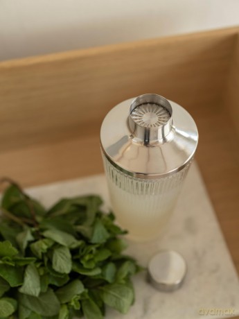 Stelton - Pilastro Cocktail Shaker