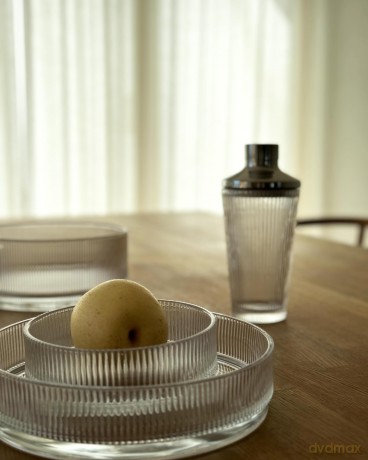 Stelton - Pilastro Cocktail Shaker