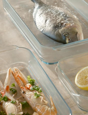 Stelton - Pilastro Ovenproof Dish - 19.7 cm