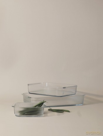 Stelton - Pilastro Ovenproof Dish - 33.1 cm