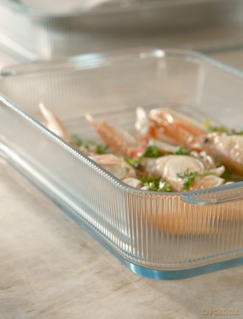 Stelton - Pilastro Ovenproof Dish - 33.1 cm