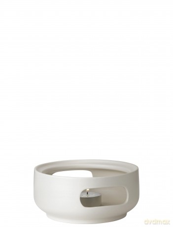 Stelton - Theo Teapot Warmer (Sand)