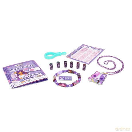 Sticki Rolls - Aphmau Pendant (SR430) [FIGURKA]