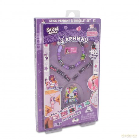 Sticki Rolls - Aphmau Pendant (SR430) [FIGURKA]
