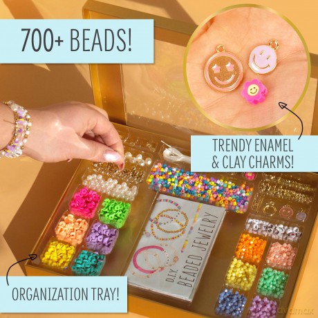STMT - Beaded Jewelry Set (331-223086)