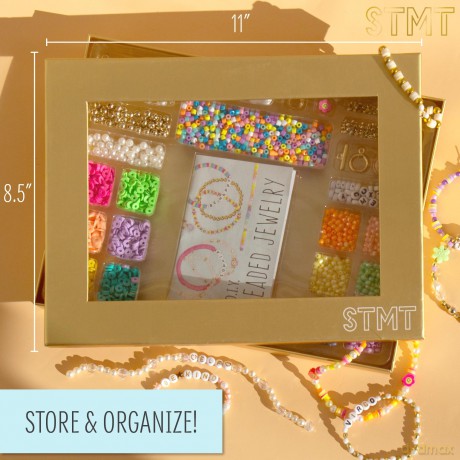 STMT - Beaded Jewelry Set (331-223086)