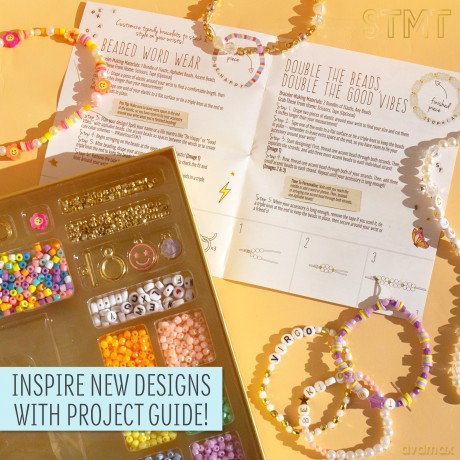 STMT - Beaded Jewelry Set (331-223086)
