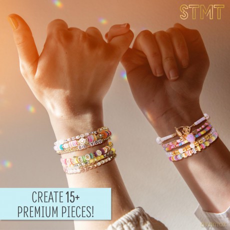 STMT - Beaded Jewelry Set (331-223086)