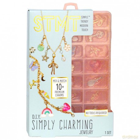 STMT - DIY Simply Charming (331-233045)